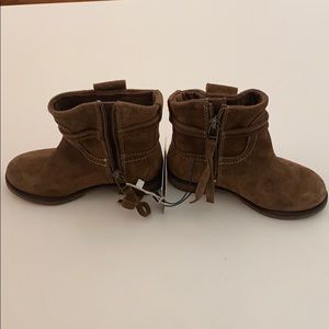 Zara Kids Boots